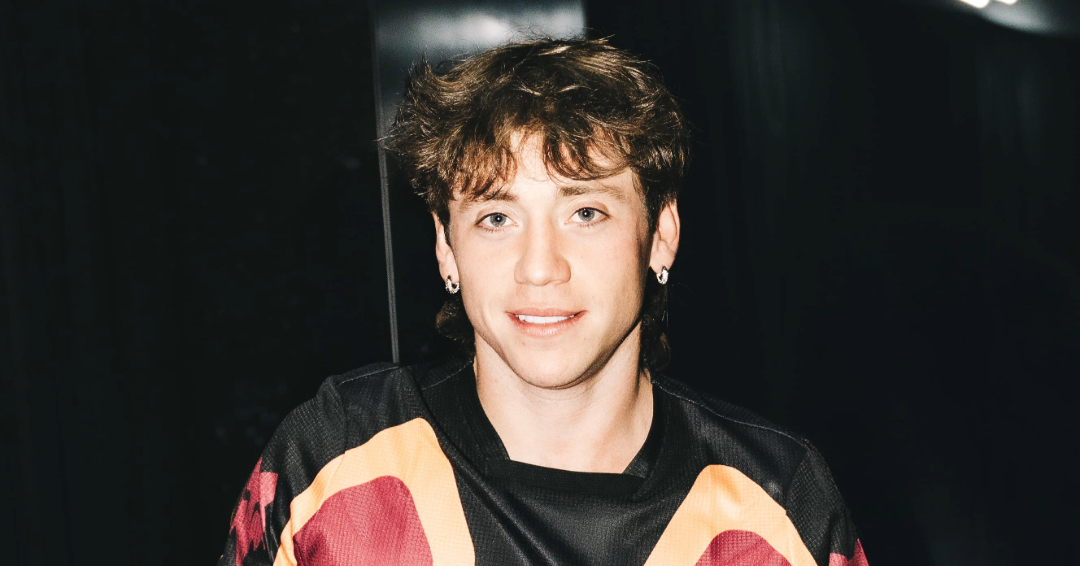 Paulo Londra confirma su participación en el prestigioso festival de Viña del Mar 2026