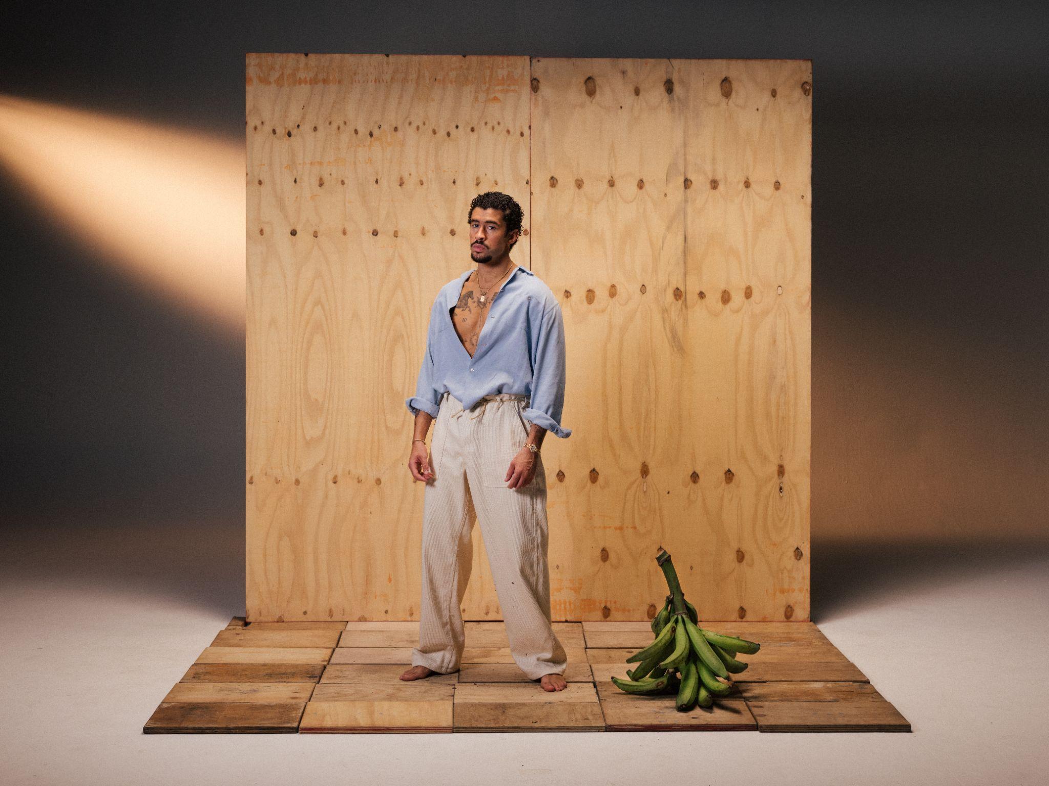 Bad Bunny: nuevos sectores y localidades para sus shows en River