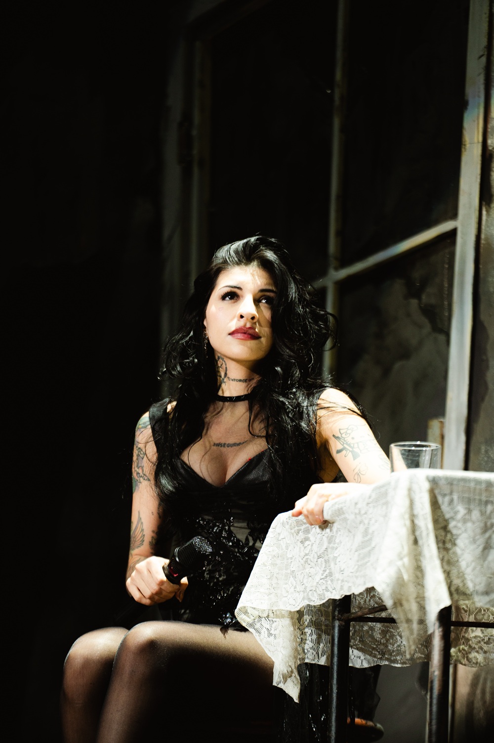 Cazzu ya reunió a más de 50.000 personas en Buenos Aires en su serie de cinco Movistar Arena agotados