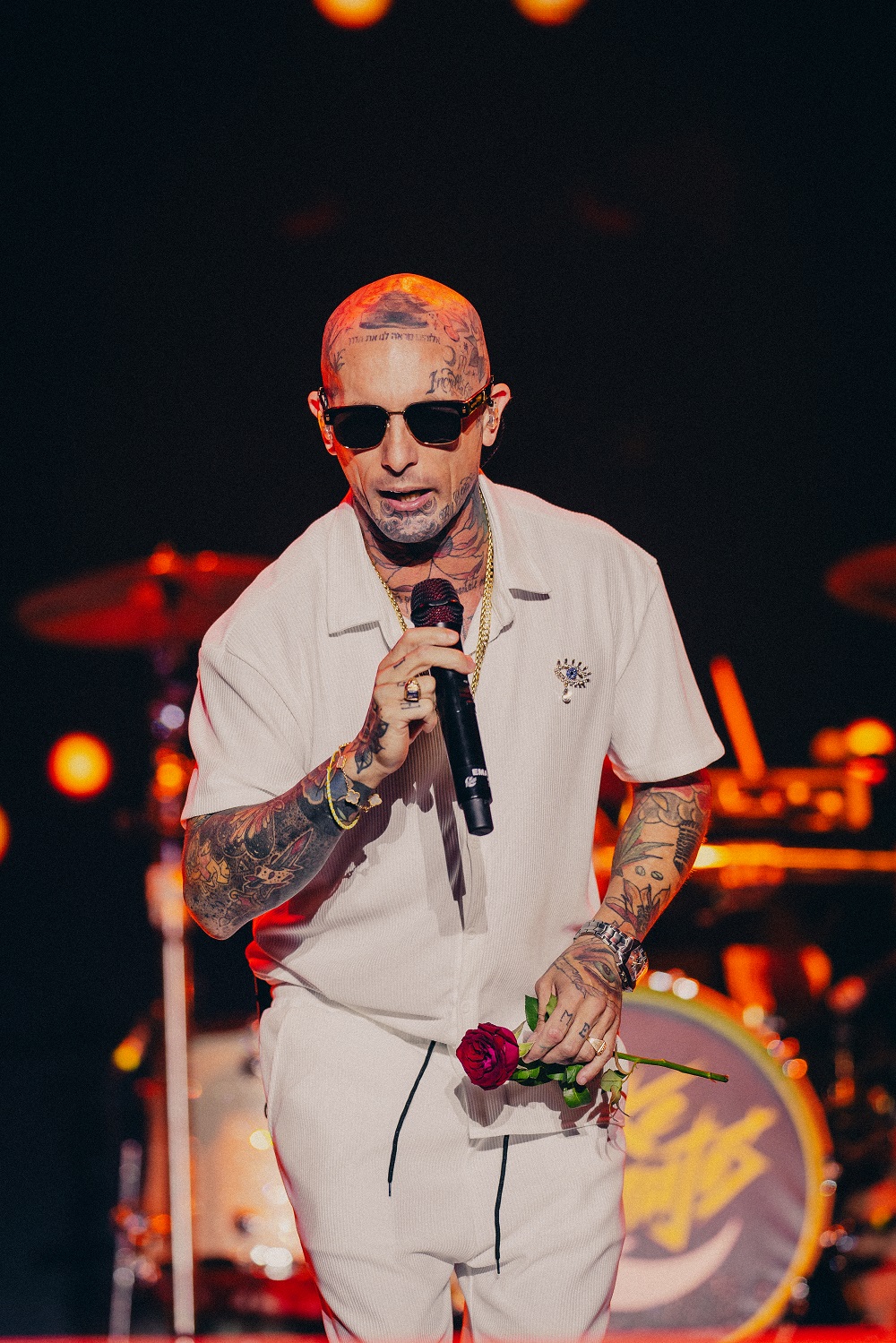 Ke Personajes hizo bailar a Mar del Plata y Pinamar con dos presentaciones colmadas de éxitos.