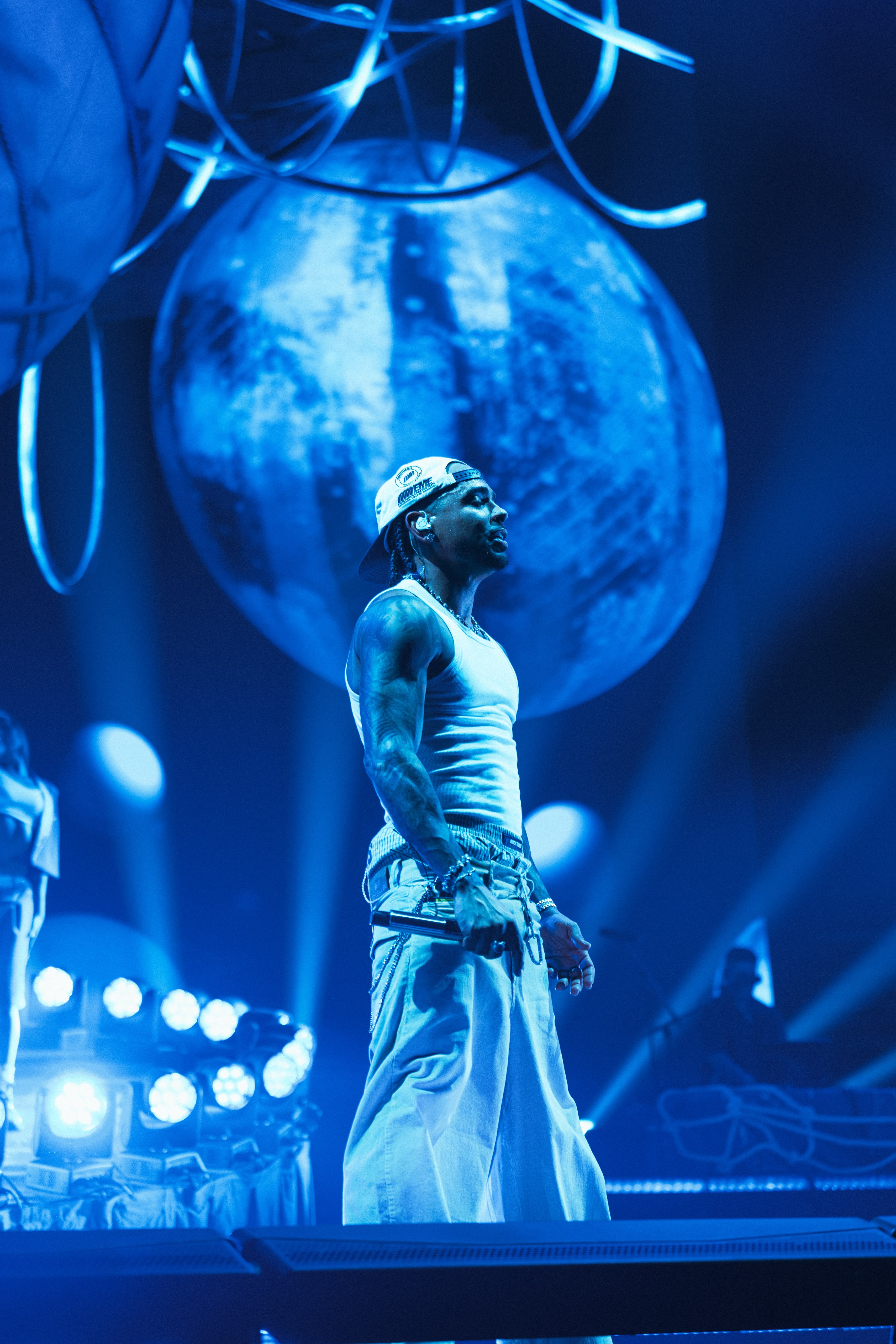 Ozuna regresa al Coliseo de Puerto Rico para una noche única con "Sempiterno"