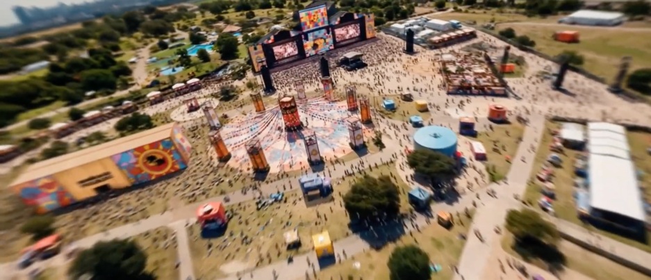 República Folklore: A 30 días mostró como será el primer gran festival de Folklore de la ciudad de Buenos Aires