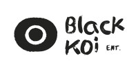BlackKoi200