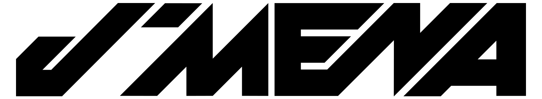 Logo JMENA