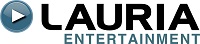 Logo Lauria Entertainment