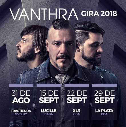 Vanthra.Gira2018
