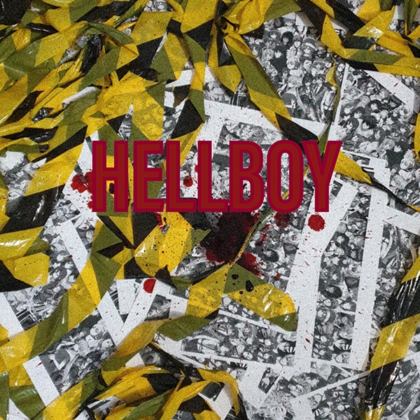 Moonkey presenta "Hellboy", su nuevo single y video