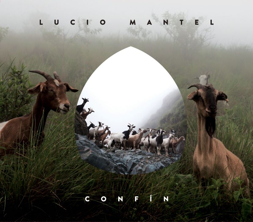 Llega lo nuevo de LUCIO MANTEL - Lanzamiento mayo 2015.